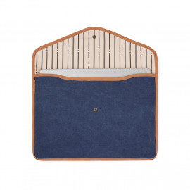 VINGA Bosler GRS recycled canvas 16