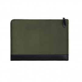 VINGA Marlow RCS recycled polyester 16