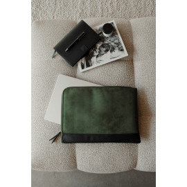 VINGA Marlow RCS recycled polyester 16