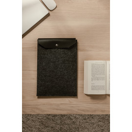 VINGA Albon GRS recycled felt 15