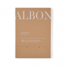 VINGA Albon GRS recycled felt 15