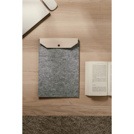 VINGA Albon GRS recycled felt 15