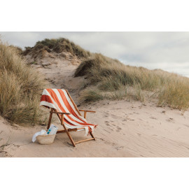 VINGA Valmer beach towel