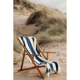 VINGA Valmer beach towel