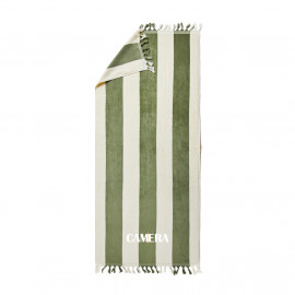 VINGA Valmer beach towel