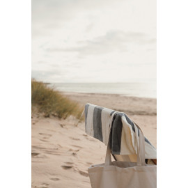 VINGA Valmer lounge chair towel