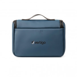 VINGA Baltimore travel toiletry bag