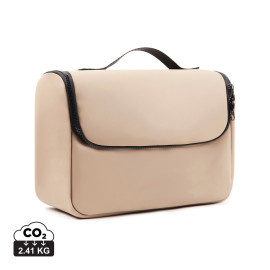 VINGA Baltimore travel toiletry bag
