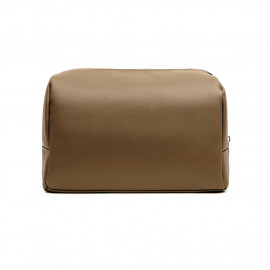 VINGA Bermond RCS recycled PU toiletry bag