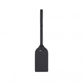 VINGA Baltimore RCS recycled polyester luggage tag
