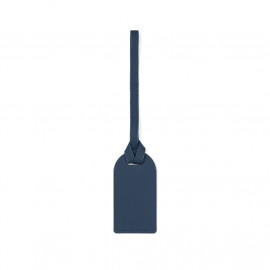 VINGA Baltimore RCS recycled polyester luggage tag