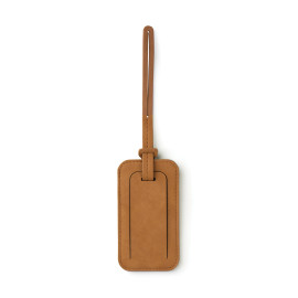 VINGA Bosler RCS luggage tag