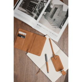 VINGA Bosler RCS luggage tag