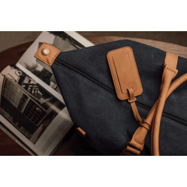 VINGA Bosler RCS luggage tag