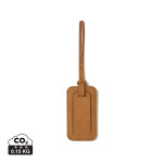 VINGA Bosler RCS luggage tag