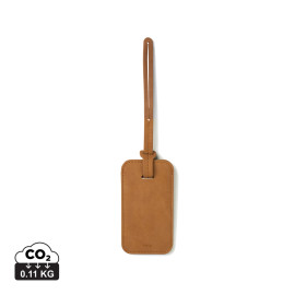VINGA Bosler RCS luggage tag