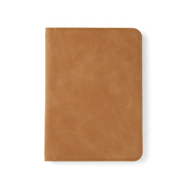 VINGA Bosler RCS RFID passport cover