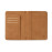 VINGA Bosler RCS RFID passport cover