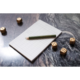 VINGA Bratzy Coffee Table Game