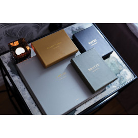 VINGA Bratzy Coffee Table Game