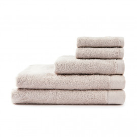 VINGA Birch towels 70x140