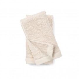 VINGA Birch towels 40x70