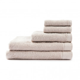 VINGA Birch towels 30x30