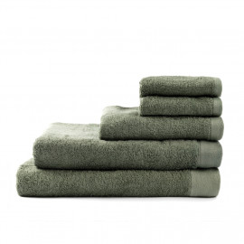 VINGA Birch towels 30x30