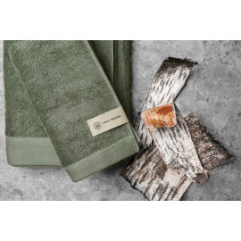 VINGA Birch towels 30x30