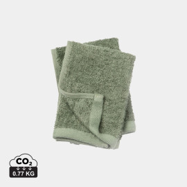 VINGA Birch towels 30x30