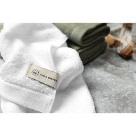 VINGA Birch towels 90x150