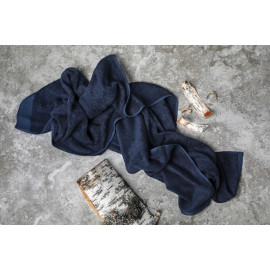 VINGA Birch towels 90x150
