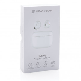 Urban Vitamin Napa earbuds
