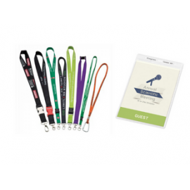 Баджове и връзки за баджове (30)