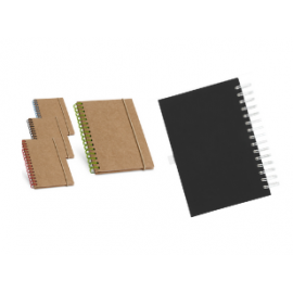 Бележници със спирала (12)