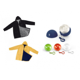 Дъждобрани и пончота (16)