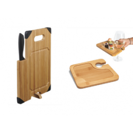 Дъски за рязане и сервиране (25)