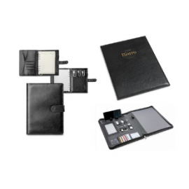 Кожени папки и портфолиа (35)