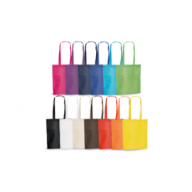 Пазарски чанти от изкуствен текстил (15)