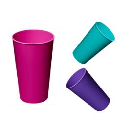 Пластмасови чаши (13)