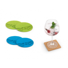 Подложки за чаши (12)