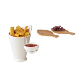 Пособия за сервиране (2)