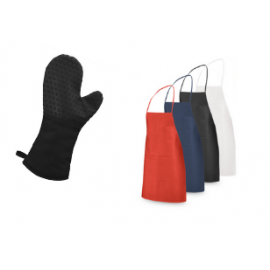 Престилки и кухненски ръкавици (33)